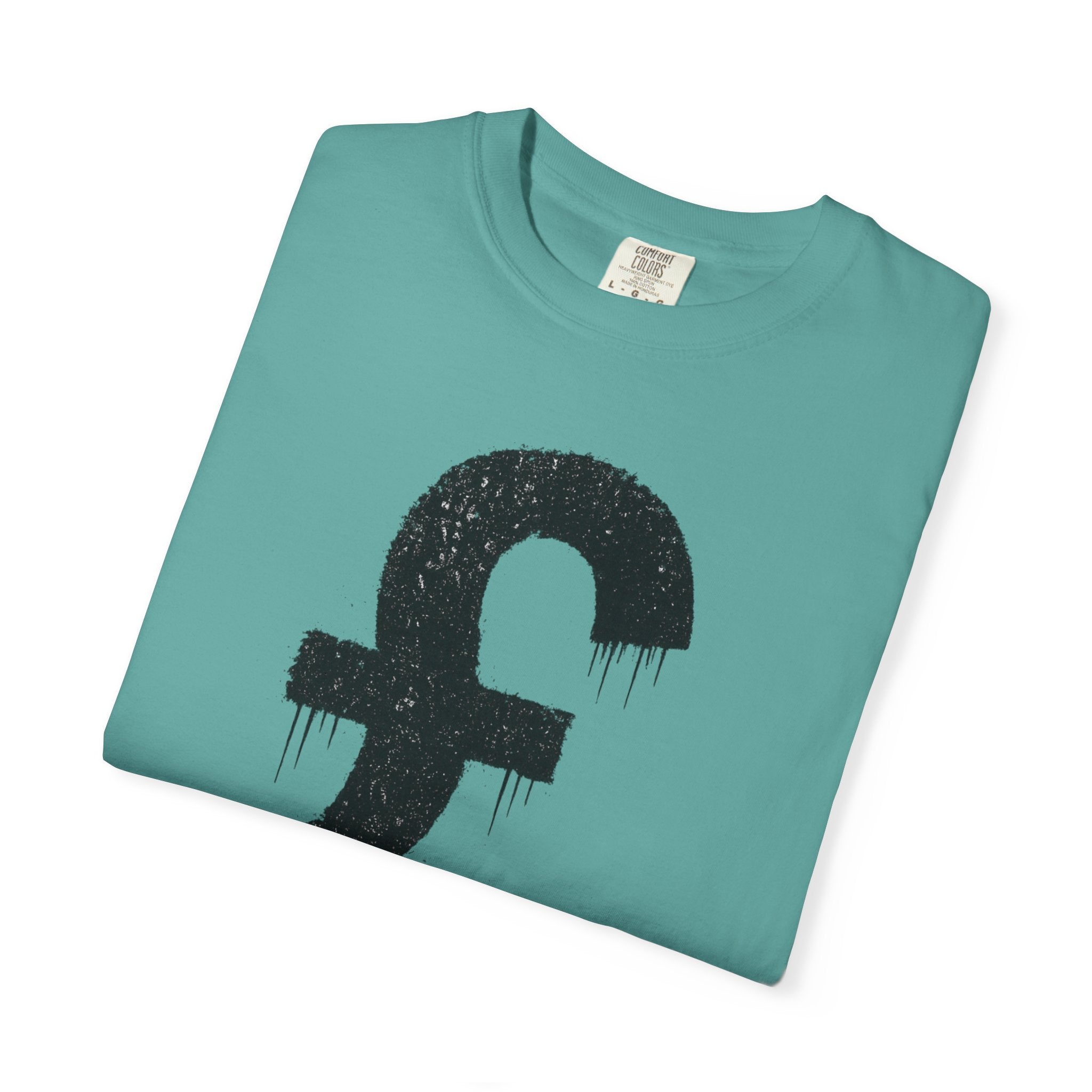 Oversized Unisex Poundtown Pump Cover