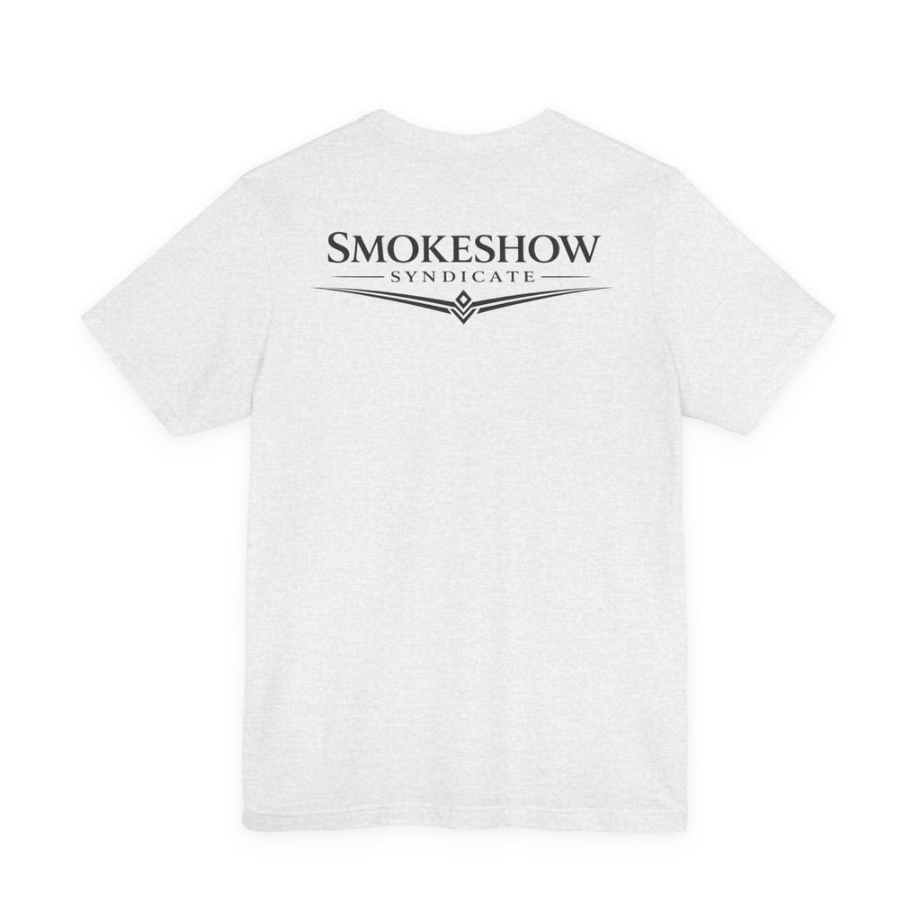 Main Course Grim Regular Fit T-Shirt