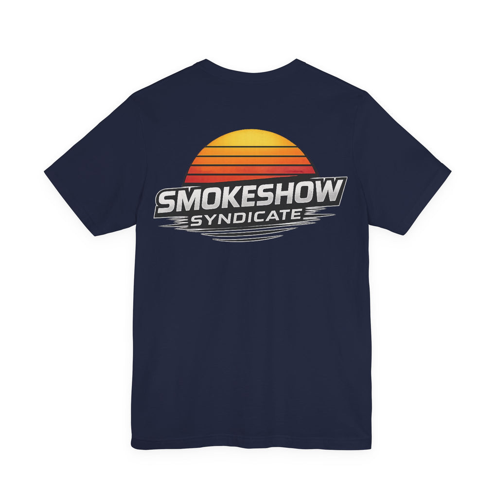 Smokeshow Syndicate Sunset Regular Fit