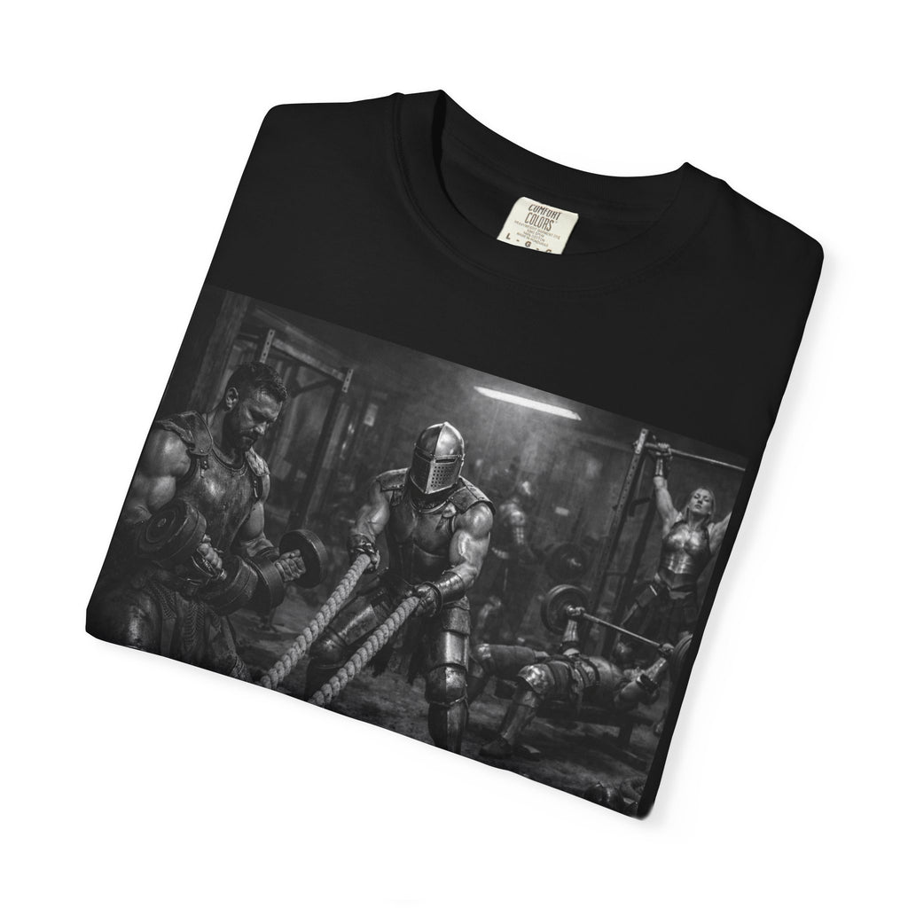 Smokeshow Syndicate Knights Pump Cover