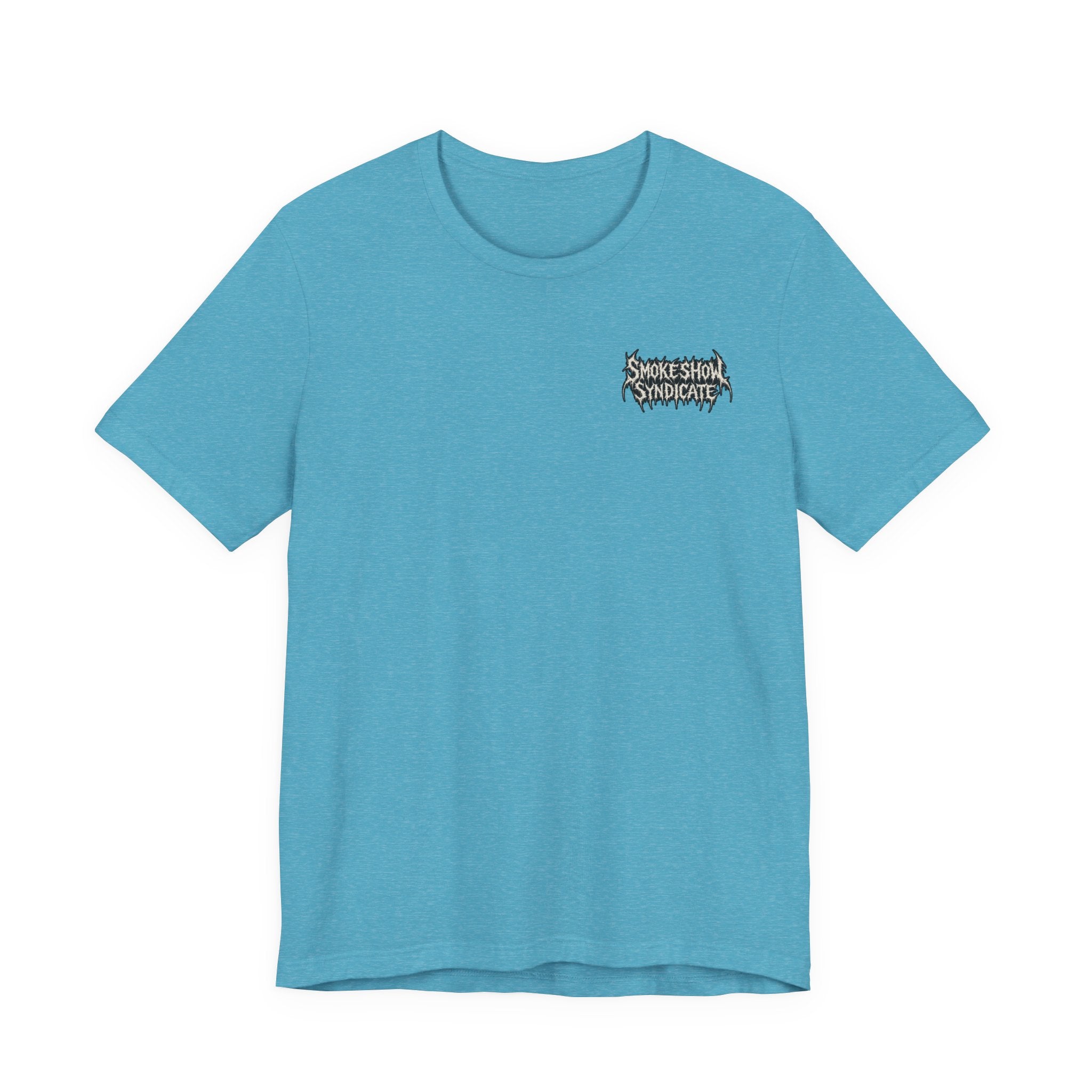 Feral Lion Unisex Regular Fit