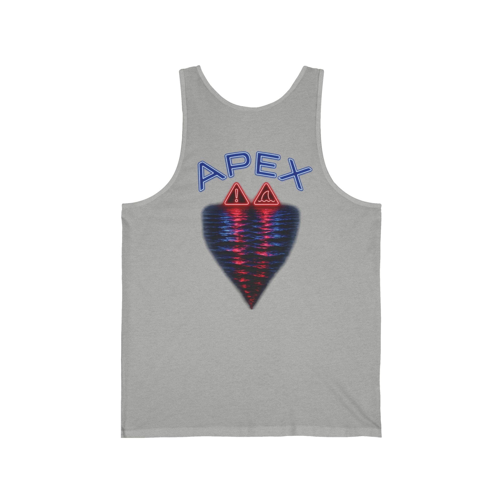 Apex Neon Tank