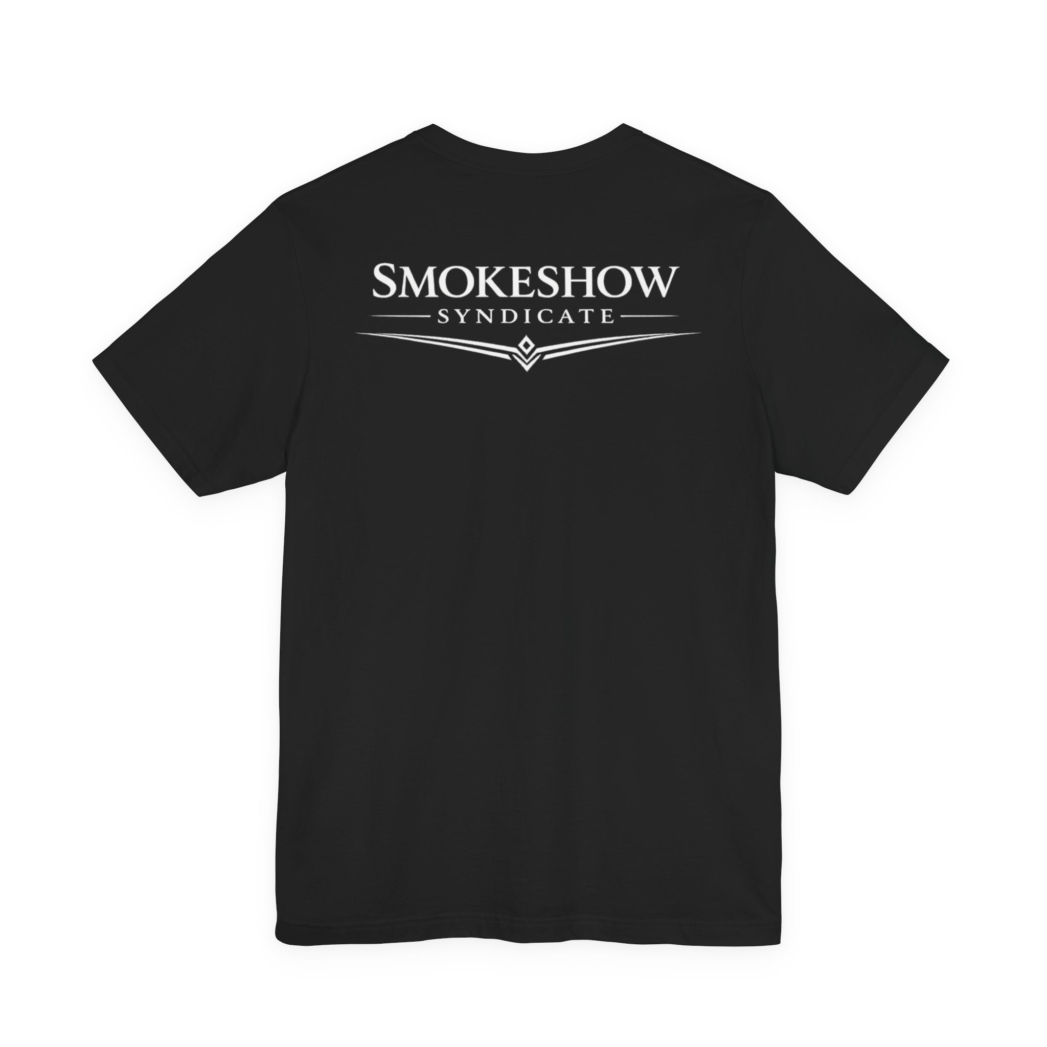 Main Course Grim Regular Fit T-Shirt