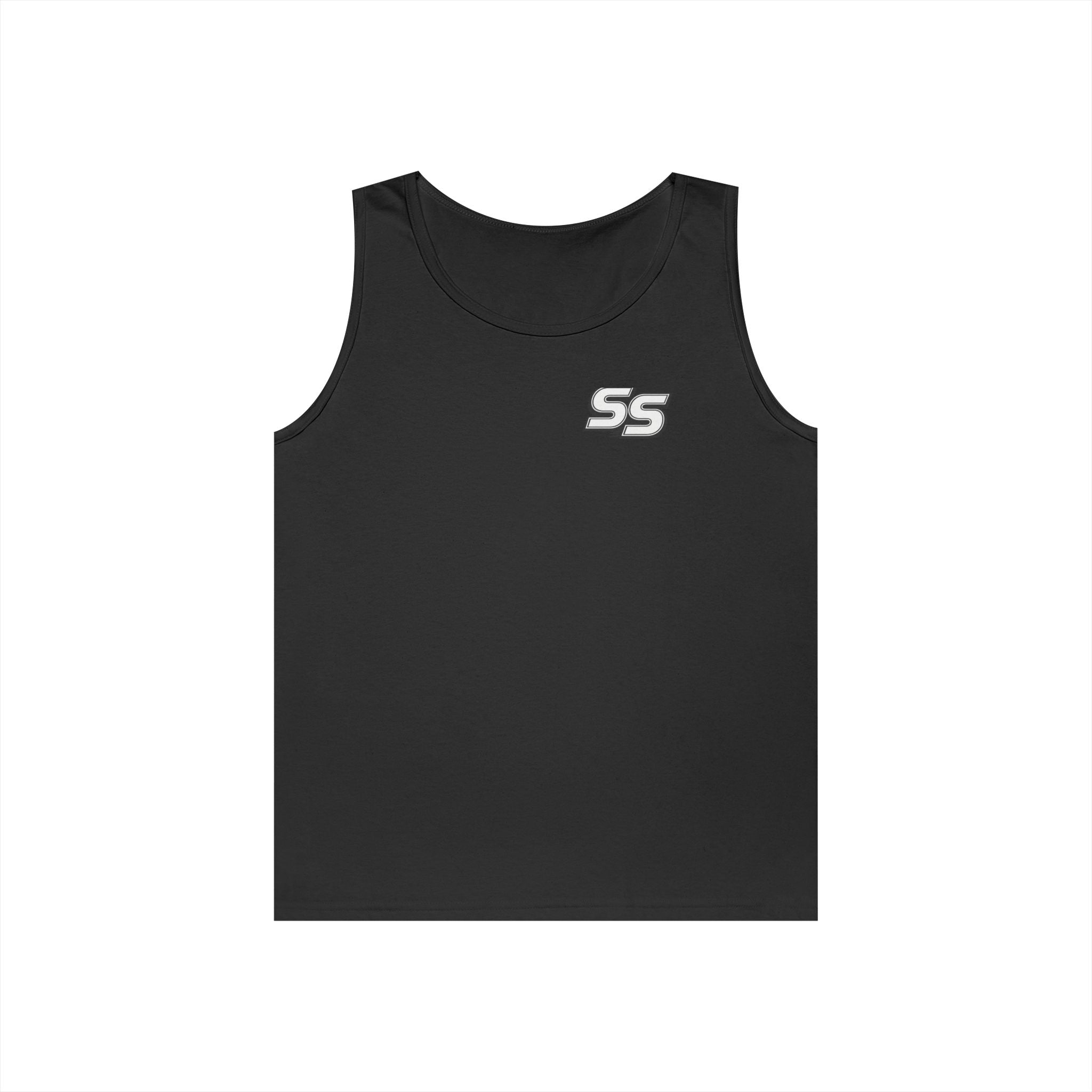 SMOKESHOW SUNSET Tank Top