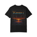Player 1 Pump Cover